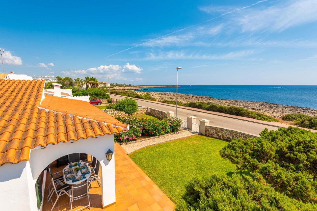 Villa Petunia By Villa Plus Cala'N Bosch  Exterior foto