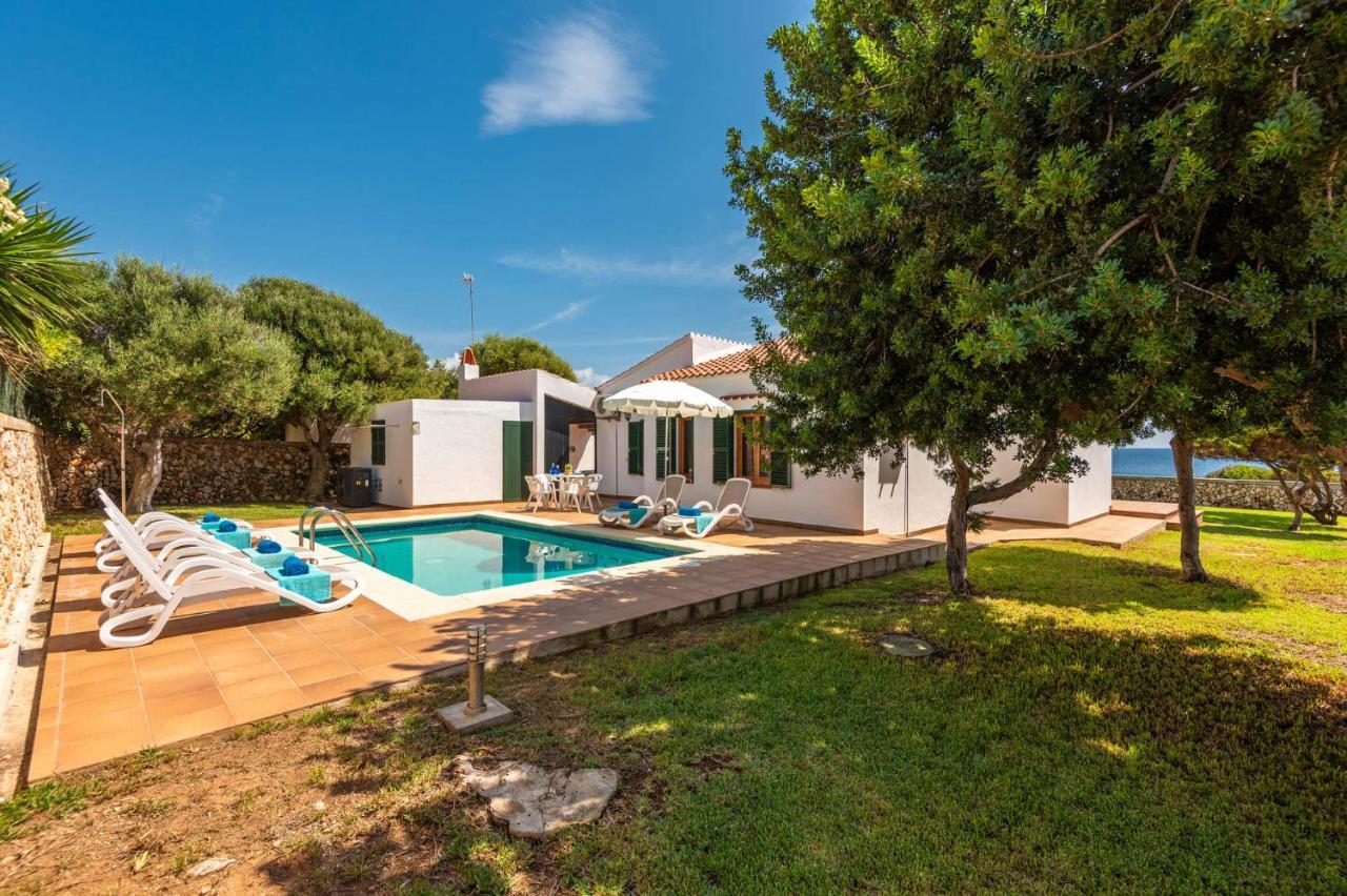 Villa Petunia By Villa Plus Cala'N Bosch  Exterior foto