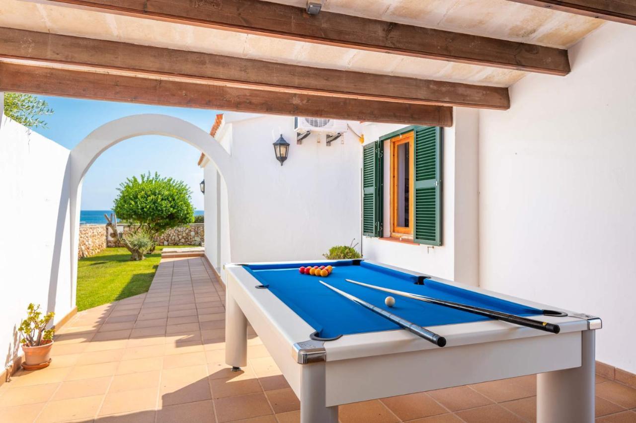 Villa Petunia By Villa Plus Cala'N Bosch  Exterior foto